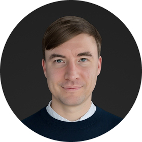 Kristian Paljasma